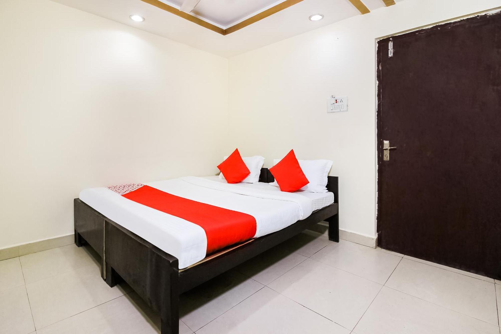 Hotel O New Hotel Mayur Baharampur Εξωτερικό φωτογραφία